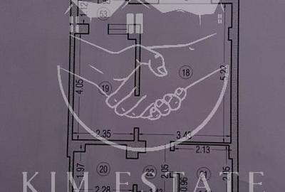 Apartament modern, complet mobilat si utilat km4-5, gata de mutare - 9