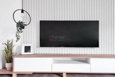 Apartament cu 2 camere decomandat, mobilat în Astra - 2