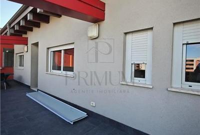 Apartament cu 3 camere decomandat, mobilat în Aeroport - 10