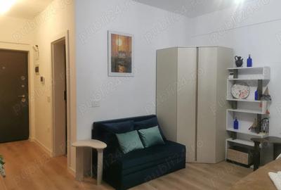 Garsoniera Craiova - Brazda lui Novac, bloc nou - 4