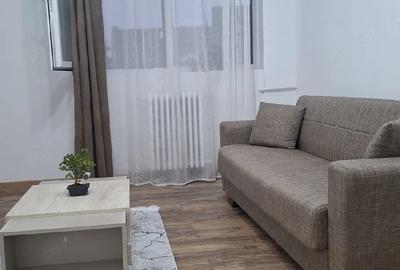 Apartament cu 2 camere semidecomandat în Ultracentral