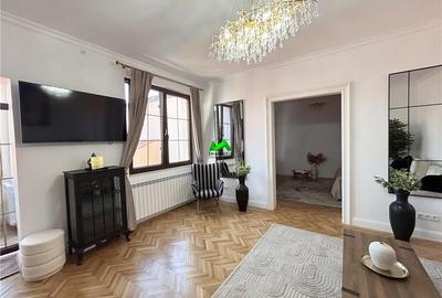 Oportunitate unica! Apartament LUX de vanzare Sibiu Rennes - 7