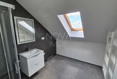 Apartament cu 3 camere semidecomandat în Arhitecților - Calea Cisnădiei - 2