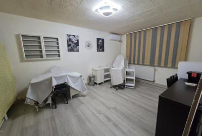 Apartament cu 4 camere decomandat, mobilat în Titan - 13