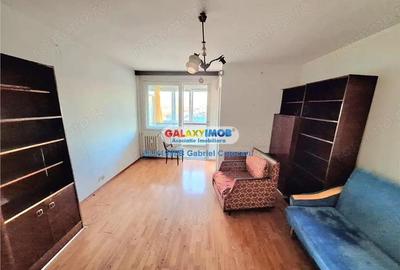 Garsoniera de vanzare zona liceu Hasdeu - Iancului-Obor - 2