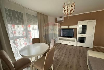 Apartament cu 3 camere decomandat, mobilat în Micălaca