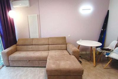 Garsoniera dubla zona Metalurgiei - 1