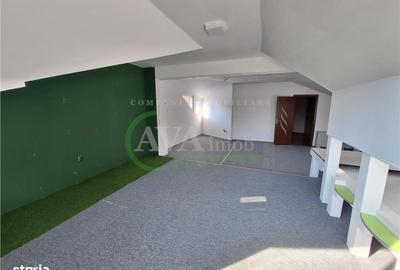 Casă cu 4 camere în Central - 7