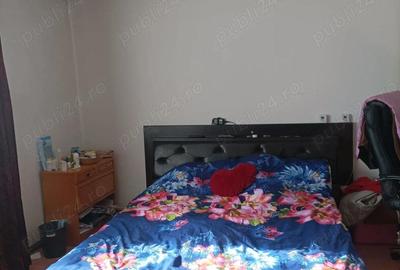 Casă cu 2 camere cu Teren 350 Mp în Bălcescu - 9