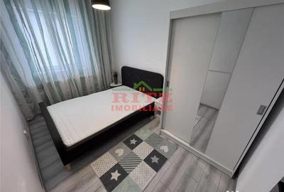 Apartament cu 2 camere decomandat în Central - 7