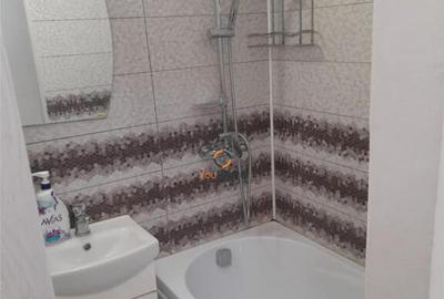 Renovat Parter Inalt Iulius Mall - 5