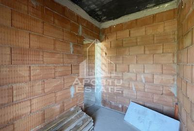 Duplex spatios pe parter Sag Manastire - 5