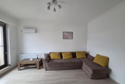 APARTAMENT 2 CAMERE INEL2-BRATIANU - 4