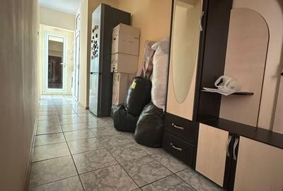 Apartament 3 camere decomandat, zona Buzaului, etaj 3. - 8