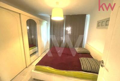 Apartament 4 camere, Spitalul 1 | 80.60 mp - 8