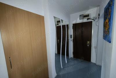 Apartament cu 3 camere decomandat în Rogerius - 10