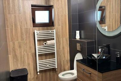Garsonieră decomandată în Lunca Cetățuii - 1