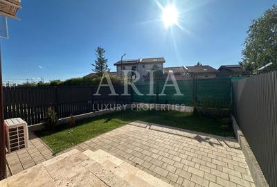 AMERICAN VILLAGE - MODERN VILLA - 5 ROOMS - FULLY FURNISHED - GATED COMMUNITY - 6