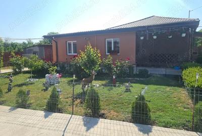 Vand casa la cheie in Judetul Buzau - 14