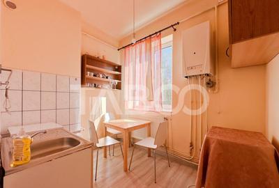 De vanzare garsoniera de 40 mp in cartierul Gheorgheni - 2