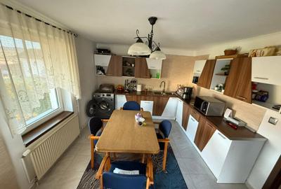 Casa cu 4 camere - 15