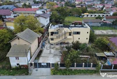 Casă cu 5 camere cu Teren 700 Mp în Central - 17