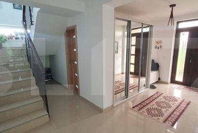 Casa individuala la cheie,160 mp utili, 2500 mp teren, zona linistita - 10