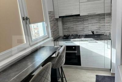 Apartament cu 2 camere, 60 mp, zona Decebal Residence - 10