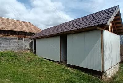 Casă cu 2 camere în Vârfurile - 5