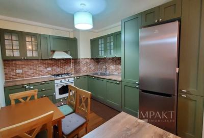 Apartament cu 2 camere in Sopor (Grand Park Residence) - 1