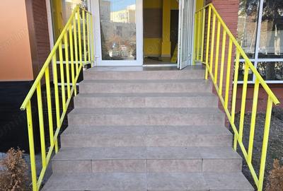 Spațiu comercial, de 70 mp, în Decebal - 10