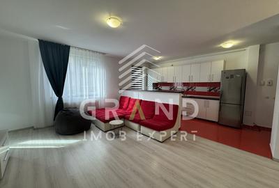 Ap 2 camere | 60mp | BALCON | 2 PARCARI | EROILOR/PROFI/FLORESTI - 2