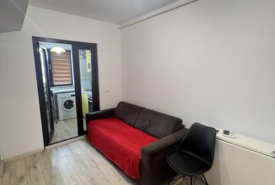 Apartament cu 2 camere, mobilat în Nord - 2