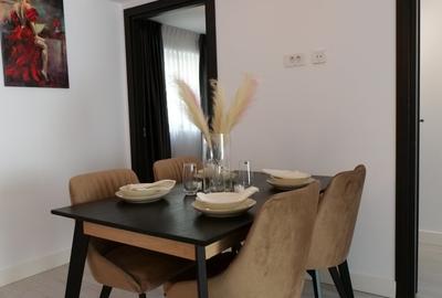 Apartament cu 3 camere semidecomandat în Pipera - 4