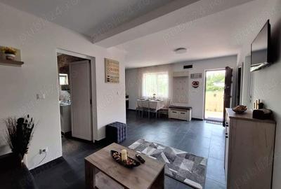 Casă cu 2 camere în Hangani - 6