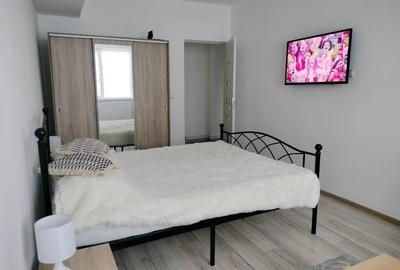 APARTAMENT DECOMANDAT,  2 CAMERE, BLOC NOU APARTAMENT DECOMANDAT,  2 CAMERE, BLOC NOU - 6