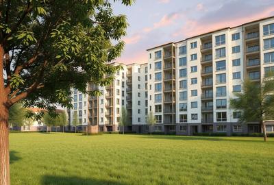 Teren de 13000 mp, în Prelungirea Ghencea