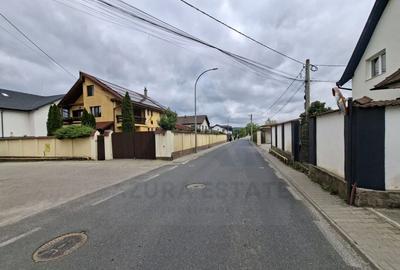 Birou, de 250 mp, în Șelimbăr - 20