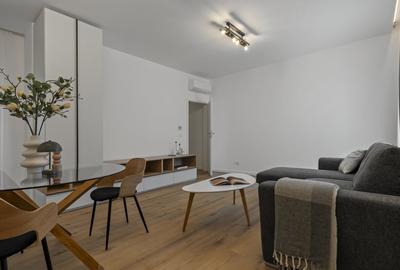 2 camere Piata Sudului - imobil nou *Big Residence* - 2