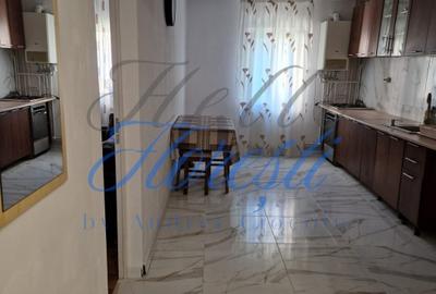 Apartament 4 camere 79 mp | logie 4,5 mp | zona Manastur | Cluj. - 6