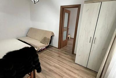 Inchiriez apartament 2 camere - 2