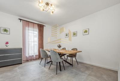 Duplex cu 4 camere cu Canalizare în Iris - 3