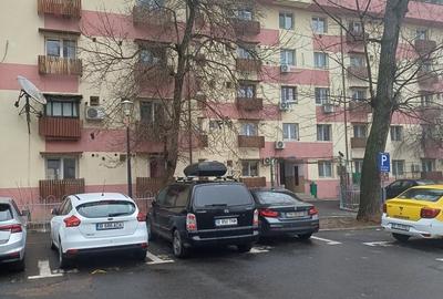 Garsonieră semidecomandată în Vitan - 5