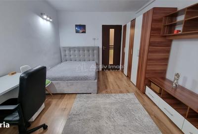 Apartament în Țiglina 1 - 2