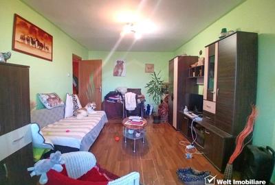 Apartament 3 camere, cartier Intre Lacuri, 2 balcoane, etaj intermediar, parcare - 3