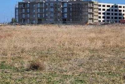 Spațiu comercial, în Boreal - 1