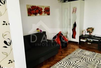 Garsonieră în Aleea Carpați - 3