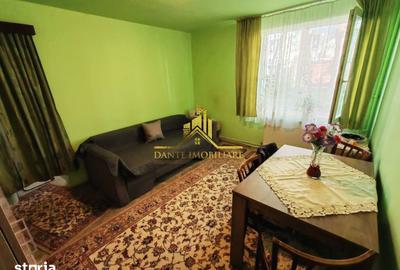 Apartament cu 2 camere decomandat, mobilat în Gheorgheni