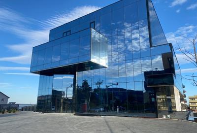 Spațiu comercial, de 320 mp, în Bună Ziua - 1