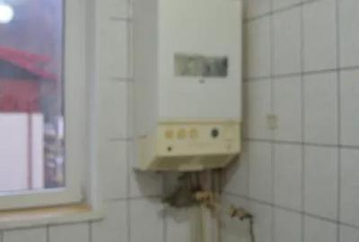Apartament cu 2 camere semidecomandat în Cezar Petrescu - 7